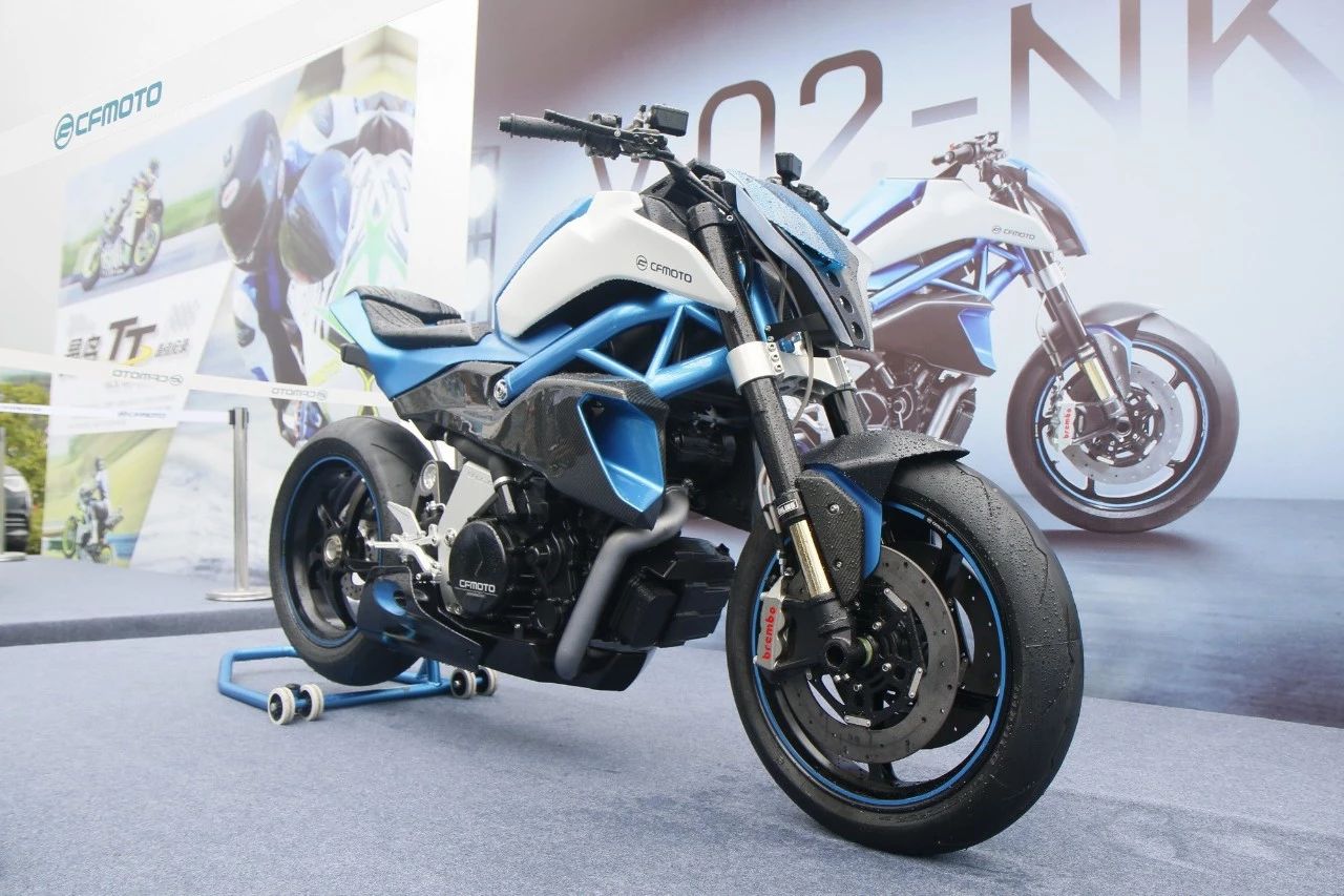 cfmoto 春风动力 | experience more together-新闻资讯-春风动态-一