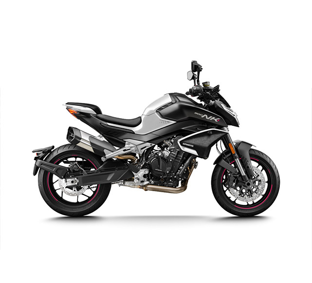 800nk 高配版 摩托车|参数|报价_cfmoto官网